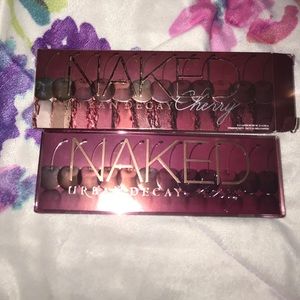 Urban Decay Naked Cherry Palette